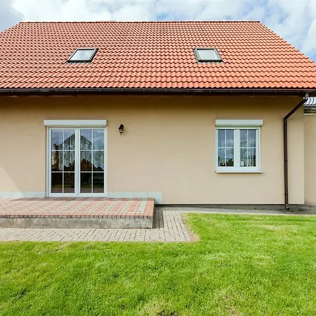 Semesterbostad House Dom Zastan By Renters