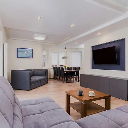 House Dom Zastan By Renters *