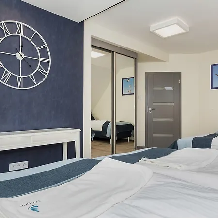 Semesterbostad House Dom Zastan By Renters