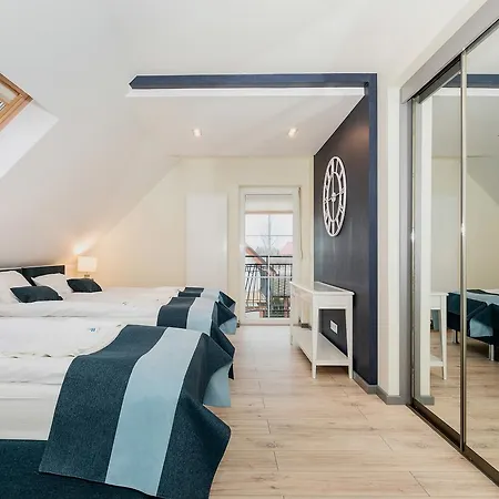 Semesterbostad House Dom Zastan By Renters *