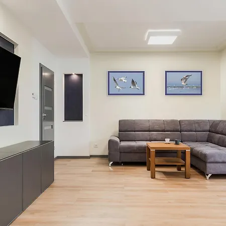 House Dom Zastan By Renters Ferienhaus *