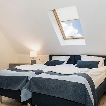 House Dom Zastan By Renters Ferienhaus *