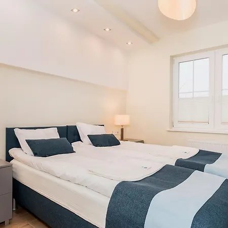 Semesterbostad House Dom Zastan By Renters *