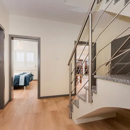 House Dom Zastan By Renters Ferienhaus Międzywodzie